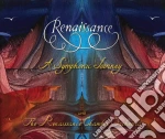 Renaissance - A Symphonic Journey (2 Cd+Dvd) cd