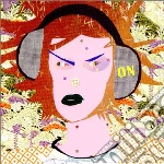 Imperial Teen - On cd