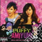 Puffy Amiyumi - Hi Hi Puffy Amiyumi (Expanded European Edition)