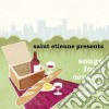 Saint Etienne Presents Songs For A Central Park Picnic cd