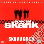 Special Skank - Ska Au Go Go