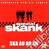 Special Skank - Ska Au Go Go cd