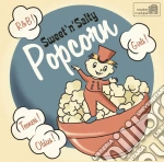 Sweet n salty popcorn cd