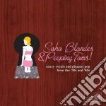 Soho Blondes & Peeping Toms! cd