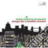 Songs for a london winter cd