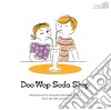 Doo Wop Soda Shop / Various cd