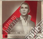 Marc Almond / Alexei Fedorov - Orpheus In Exile - The Songs Of Vadim Ko cd