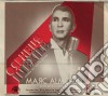 Marc Almond / Alexei Fedorov - Orpheus In Exile - The Songs Of Vadim Ko cd