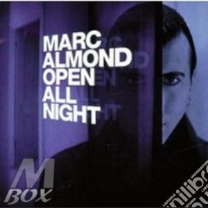 Marc Almond - Open All Night (2 Cd) cd musicale di Marc Almond
