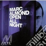 Marc Almond - Open All Night (2 Cd) cd