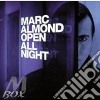 Marc Almond - Open All Night (2 Cd) cd