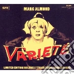 Marc Almond - Variete' Limited Edition (2 Cd) cd