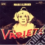 Marc Almond - Variete' cd