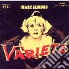Marc Almond - Variete' cd