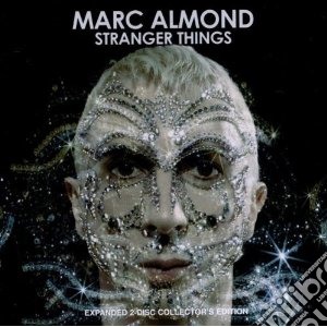 Stranger things cd musicale di Marc Almond
