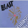 Blast - enhanced edition cd