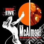 Live from leicester square cd