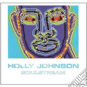 Holly Johnson - Soulstream (Deluxe Expanded Edition) (2 Cd) cd musicale di Holly Johnson