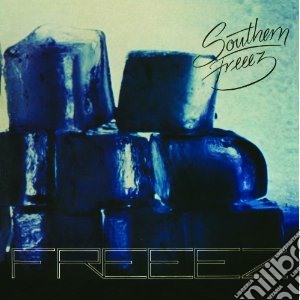 Freeez - Southern Freeez (Expanded Edition) (2 Cd) cd musicale di Freeez