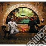 Othon - Impermanence cd