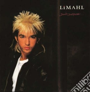 Limahl - Don't Suppose (2 Cd) cd musicale di Limahl