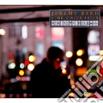 Jeremy And The Ginger Lig Reed - Big City Dilemma cd