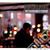 Jeremy And The Ginger Lig Reed - Big City Dilemma cd