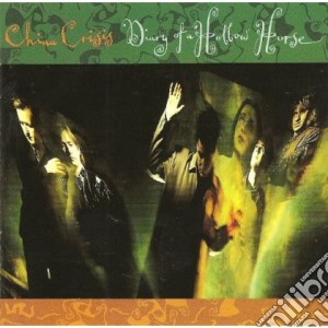 Diary of a hollow horse- expanded collec cd musicale di Crisis China