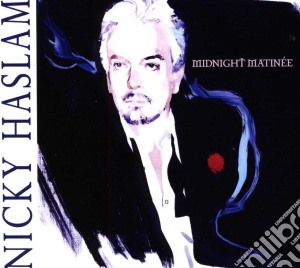 Nicky Haslam - Midnight Matinee cd musicale di Haslam, Nicky