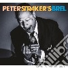 Peter Straker - Peter Straker's Brel cd