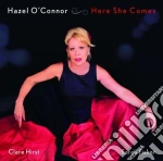 Hazel O'Connor - Here She Comes cd