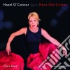 Hazel O'Connor - Here She Comes cd