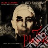 Marc Almond - Ten Plagues - A Song Cycle (Cd+Dvd) cd