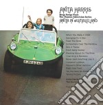 Anita Harris - Anita In Jumbleland (Expanded Edition)