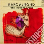 Marc Almond - The Velvet Trail (Cd+Dvd) cd