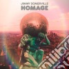 Jimmy Somerville - Homage: Special Deluxe Edition cd