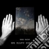 Bird Radio - Oh Happy England: Special Deluxe Edition cd