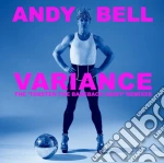 Andy Bell - Variance: The Torsten The Bareback Saint cd