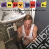 Andy Bell - Torsten The Beautiful Libertine cd