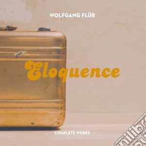Wolfgang Flur - Eloquence ~ Total Works: Vinyl Edition (2 Lp) cd musicale di Wolfgang Flur