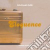 Wolfgang Flur - Eloquence ~ Total Works: Vinyl Edition (2 Lp) cd