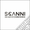 Scanner & Anni Hogan - Scanni cd