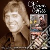 Vince Hill - Edelweiss / Look Around (And You'Ll Find Me There) cd