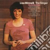 Liza Minnelli - The Singer: Expanded Edition cd