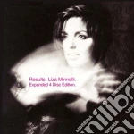 Liza Minnelli - Results: Expanded (3 Cd+Dvd) cd