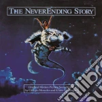 Giorgio Moroder / Klaus Doldinger - The Never Ending Story (Expanded Collector'S Edition) cd