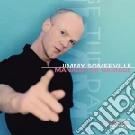 Jimmy Somerville - Manage The Damage Expanded Edition (3 Cd) cd