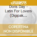Doris Day - Latin For Lovers (Digipak Edition) (3 Cd) cd