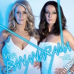 Bananarama - Viva Expanded Edition (2 Cd) cd musicale di Bananarama