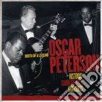 Oscar Peterson - Historic Carnagie Hall Concerts cd